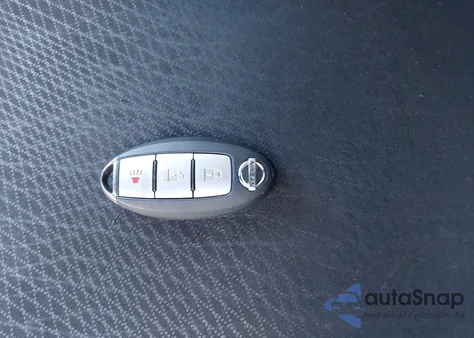 2013 Nissan Pathfinder Sv из США, поврежденный, VIN 5N1AR2MM4DC625083